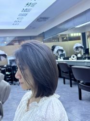 -藤野造型烫染