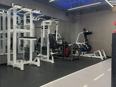 -EASY POWER健身工作室(浦东大道店)