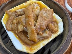 -恒兴发茶店(水巷口店)