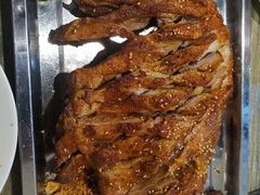 -玫瑰红烤羊排(北新桥三条店)