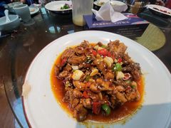 -大唐高老庄(红旗路店)