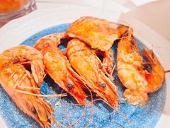 -大渔铁板烧(仁恒梦中心店)