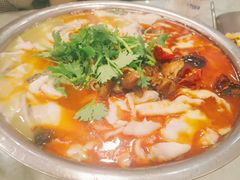 -龙梅肥肠鱼(明瓦廊店)