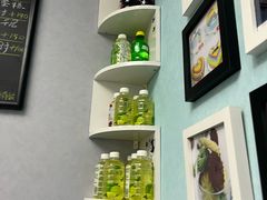 -爱之旅diy烘焙坊(西直门店)