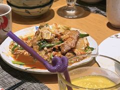 -大岛日本料理铁板烧(南通大饭店)
