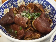 -君东记本帮面馆(天钥桥路店)