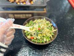 -周姑娘不等味·牛羊肉火锅·螃蟹罗氏虾·烤鱼烤串(高邮店)