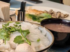 -怡海苑餐厅·厦门滨海悦华酒店