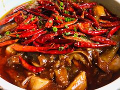 -盛百味·家宴餐厅(霸州分店)