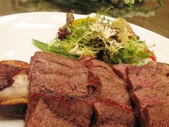 牛肋骨-唐宫海鲜舫