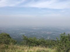 -妙峰山风景名胜区