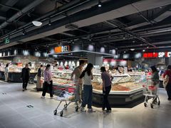 -永辉超市(福州市大儒世家店)