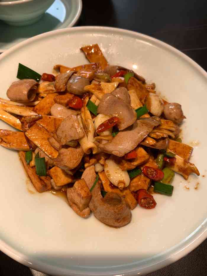 星角度·川湘粤融合菜(创维店)-"开业的时候去的,68折那一天,那就一个