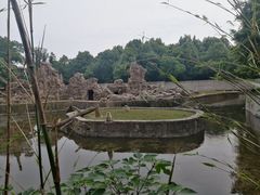 -合肥野生动物园