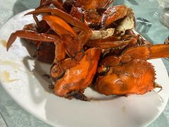 -莲花公园煎蟹(总店)