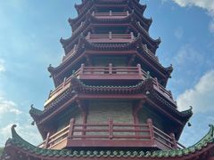 -南沙天后宫景区