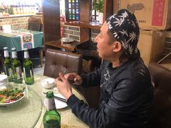 -清真伊源饺子馆(陶然共友大厦店)