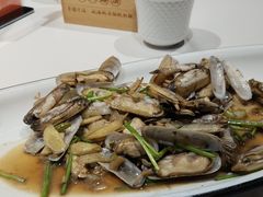 -渔码头食府·20年蓬莱老字号(登州路店)