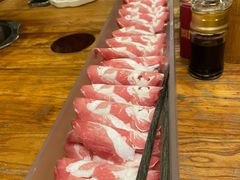 -乐宴·老北京铜火锅(八卦岭店)