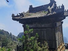 -武当山风景区