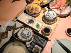 -山葵家·创意料理(万象汇店)