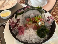 -db Bistro & Oyster Bar by Daniel Boulud(滨海湾金沙店)
