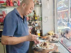 -羊桥饭店(江门紫沙路店)
