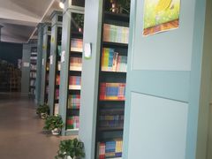 -大河书局校园阅读中心(文化路第一小学店)