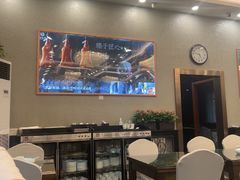-鸿运楼烤鸭店(天桥店)