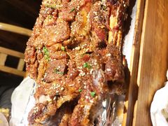 -霄汉羊排(万松园一店)