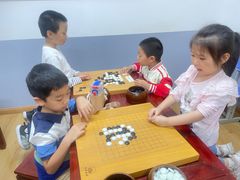 -弈海围棋学堂(夕照寺校区)
