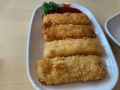 -宜家·瑞典风味餐厅(青岛商场店)