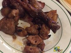 巴西烤肉-巴犀烧烤(新崇光店)