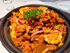 -状元虎.摇滚炒鸡.家常菜(义勇街店)
