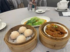 -盈晖海鲜酒家(威尼斯人店)