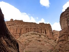 -天山神秘大峡谷