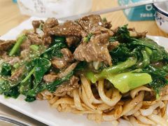 -伟记牛肉(金鸿公路店)