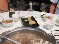 -潮发潮汕牛肉店(龙洞店)