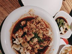 -福茂源横山铁锅羊肉(高新路店)