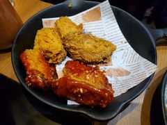 -火炉火自助餐(悠唐购物中心店)