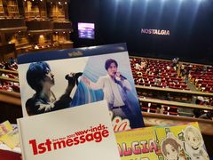 -交通银行前滩31演艺中心