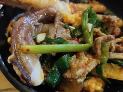 -京玉菲饭店(李村店)