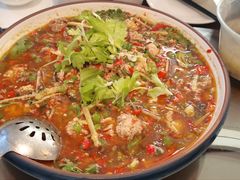 -飞虹鱼馆(春华路店)