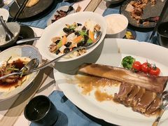 -杭州西湖柳莺里酒店·闻莺厅