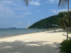 -三亚太阳湾柏悦酒店