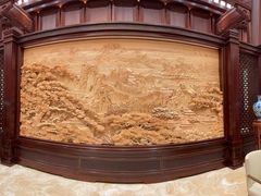 -北京雁栖湖国际会展中心