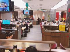 -聚味瞿记·龙虾堂(坡子街店)