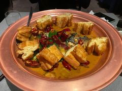 -柿合缘新京菜(国金中心商场店)