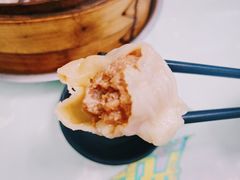 -食惠里小笼包面馆(越秀店)