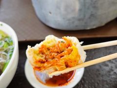 牛肉红萝卜包子-胡家包子·清真(大众巷店)